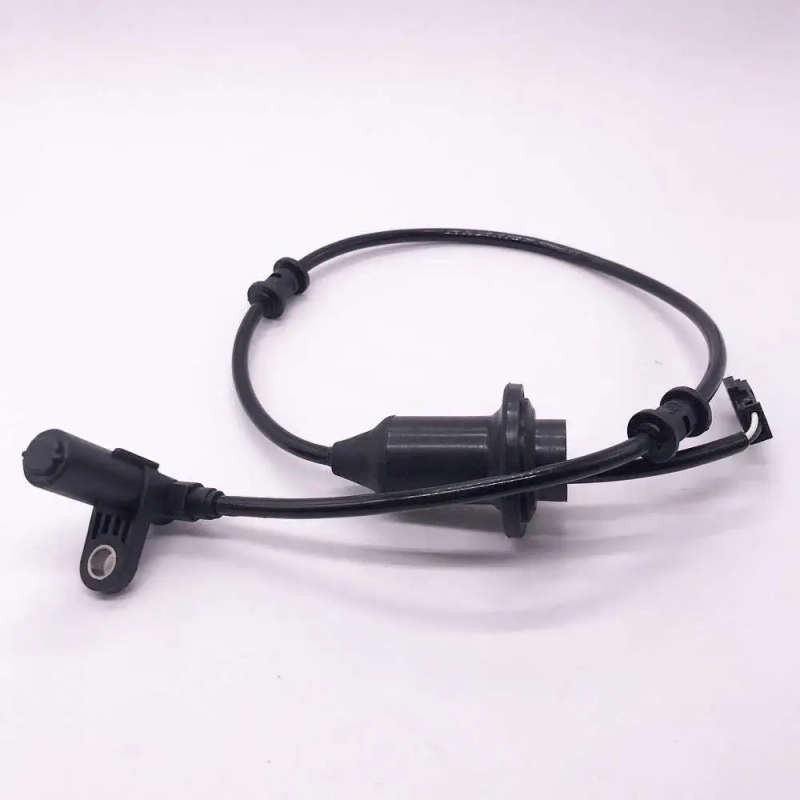 ABS SENSOR RIGHT REAR FOR MERCEDES S CLASS C215 CL 500 CL 600 CL 63 AMG