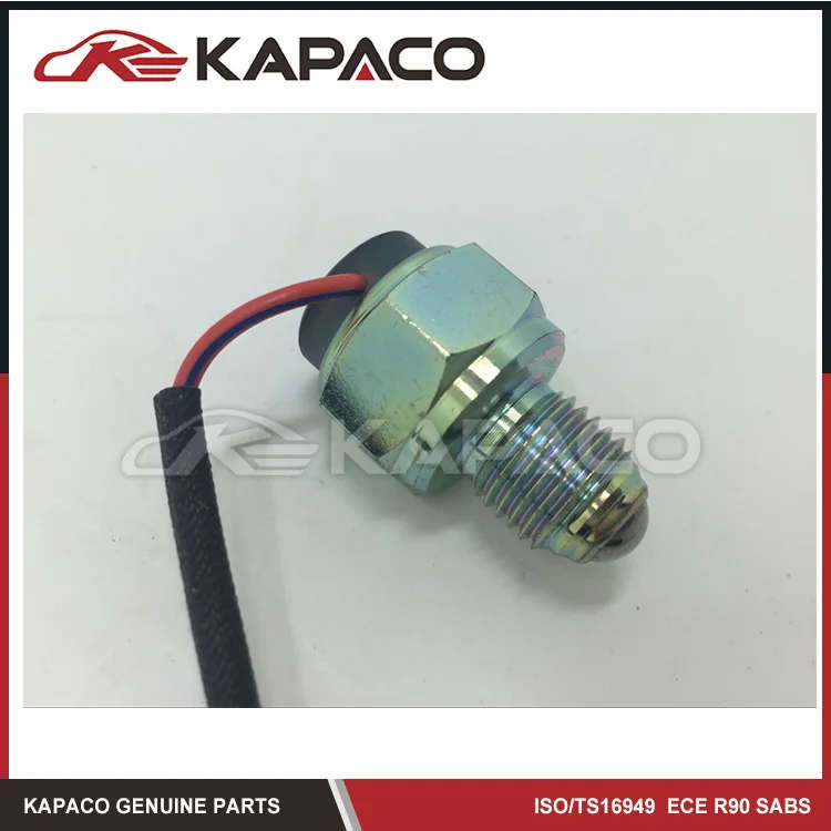 New T/H Gearshift 4WD Lamp Switch OEM#MB837105 For Mitsubishi Pajero