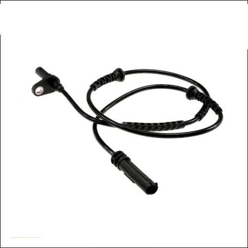 ABS Wheel Speed Sensor Front Fit FOR BMW 528I 550I 650I 740I 760LI M5