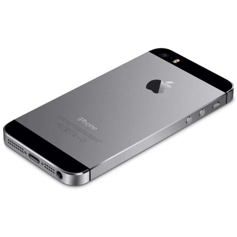 Image result for apple iphone 5s black