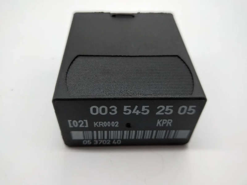 Fuel Pump Relay FOR MERCEDES FUEL PUMP RELAY 420SEL 560SEC/SEL/SL 00354