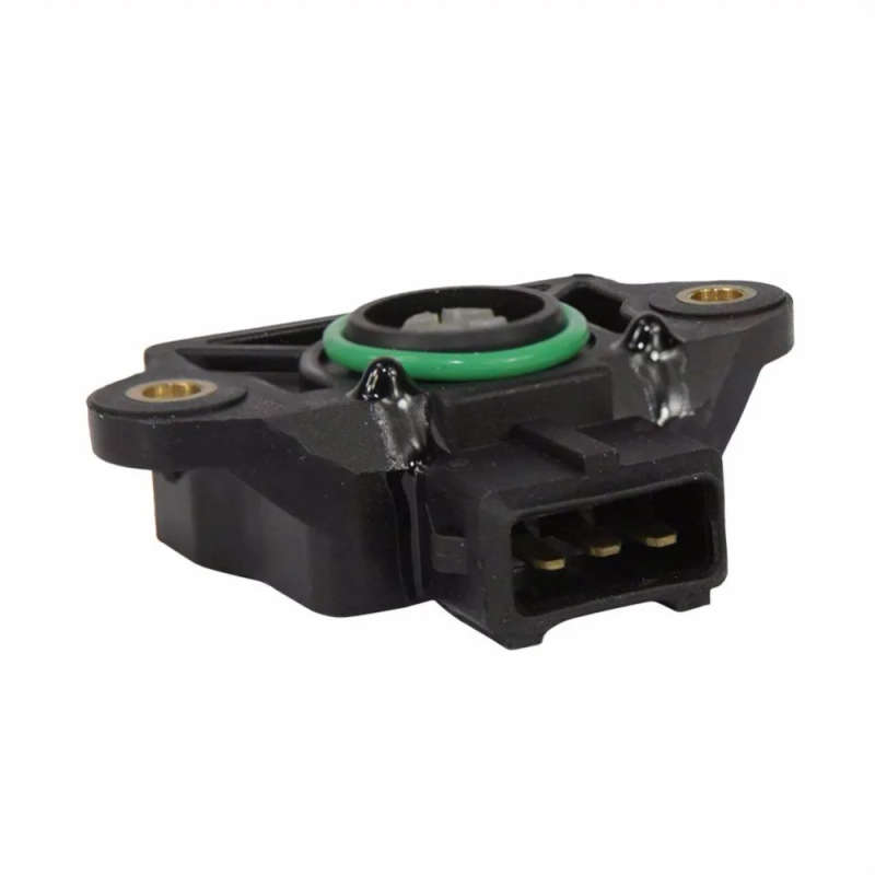 TPS Throttle Position Sensor For Volkswagen Polo Golf Passat