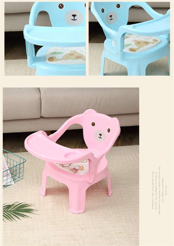 BABY FEEDING CHAIR