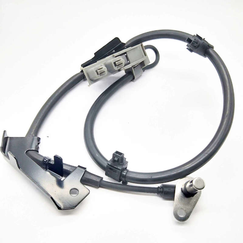 Front Left ABS Sensor For Isuzu D-Max ABS Wheel Speed Sensor 897387990151
