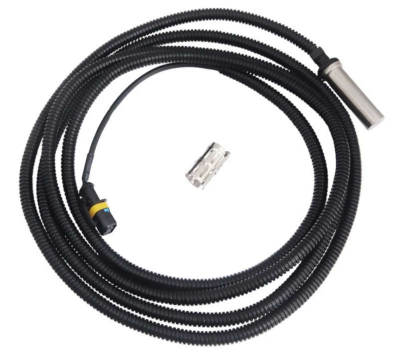 Wheel speed sensor Abs sensor wheel dt 3000mm For Iveco