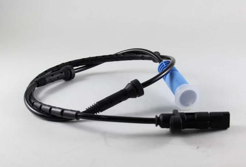 Wheel Speed Sensor ABS SENSOR for BMW E39 1998-2003 520i 520d 530d 530i 523i 525tds 525d 528i 540...
