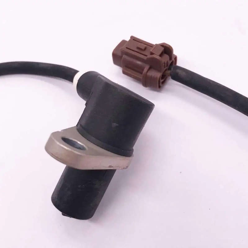 ABS Sensor Front Left for Nissan Maxima QX II (a32) manufactured 1994-1999