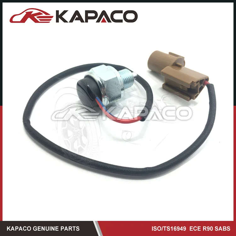 Position Switch Sensor MR453318 Lamp Switch For Mitsubishi PAJERO MONTERO SHOGUN 2000