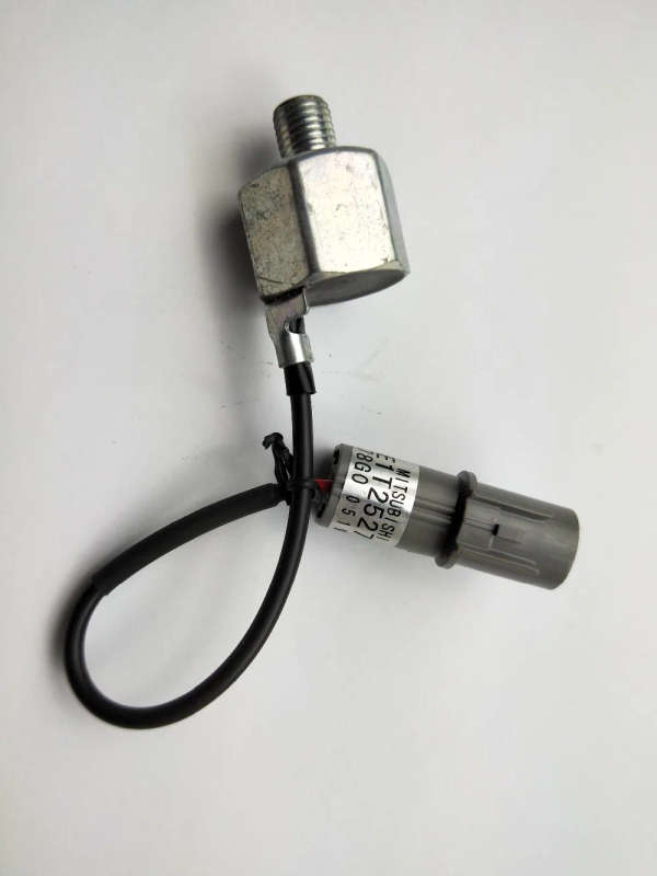 Ignition Knock Sensor For SUZUKI ALTO Vitara XL-7 SX4 Aerio GRAND VITARA IGNIS SWIFT LIANA JIMNY ...
