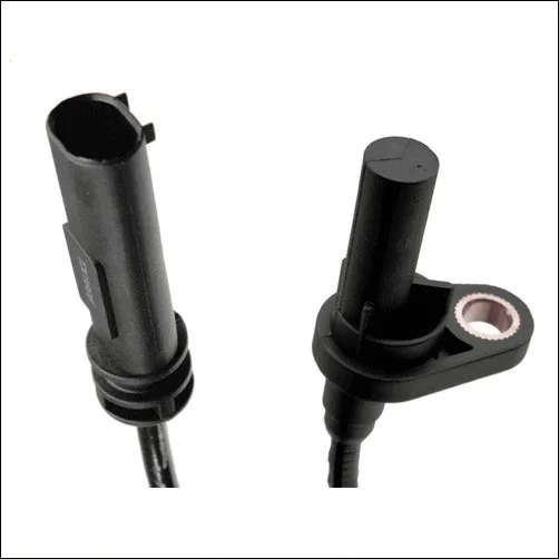 ABS Wheel Speed Sensor Front Fit FOR BMW 528I 550I 650I 740I 760LI M5