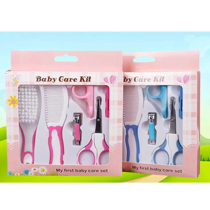 Baby Care Kit