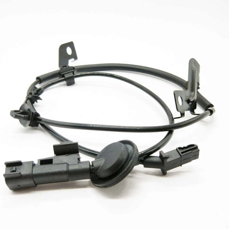 ABS Wheel Speed Sensor Rear Left ALS1707 for Mitsubishi Outlander 4WD Lancer ASX 07-12