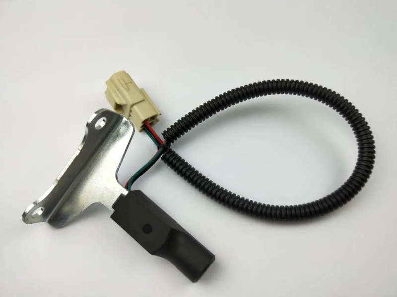 Crankshaft Crank Angle Position Sensor for Dodge Pickup Truck