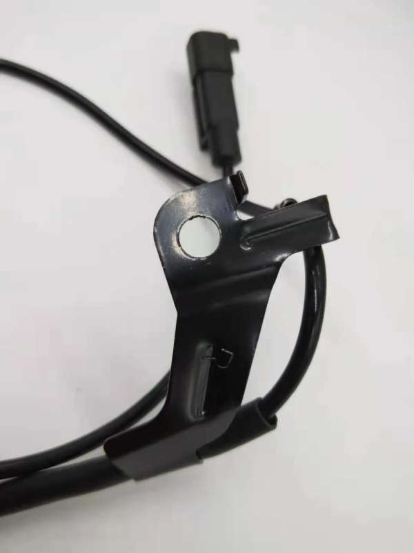Rear Right ABS Wheel Speed Sensor for Mitsubishi Outlander 4WD Lancer 4WD ASX 4WD 07-12