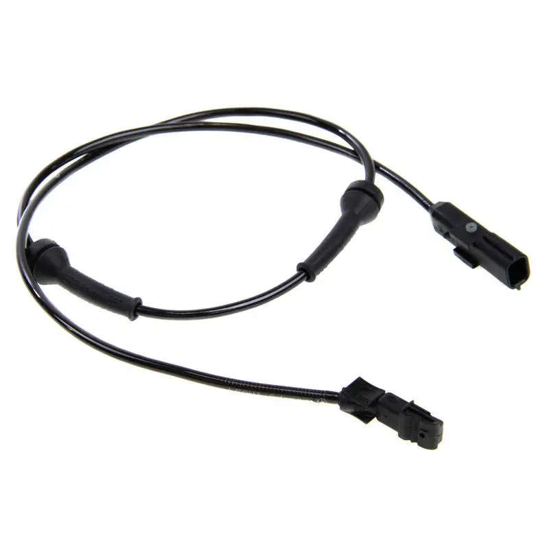 ABS Wheel Speed Sensor for renault megane II Station Wagon Diesel 2003 &gt; Rear Left or right