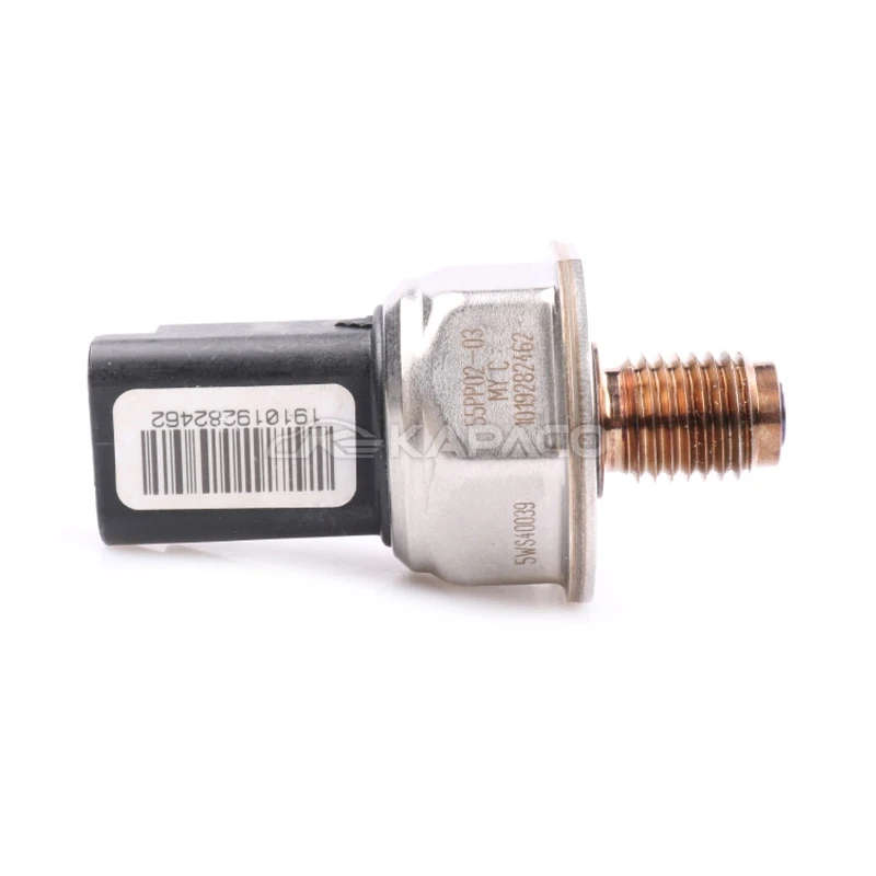 Fuel Rail Pressure Sensor For Peugeot 307 For Ford Focus C-MAX S-Max Galaxy Transit Tourneo 1.8 2.0