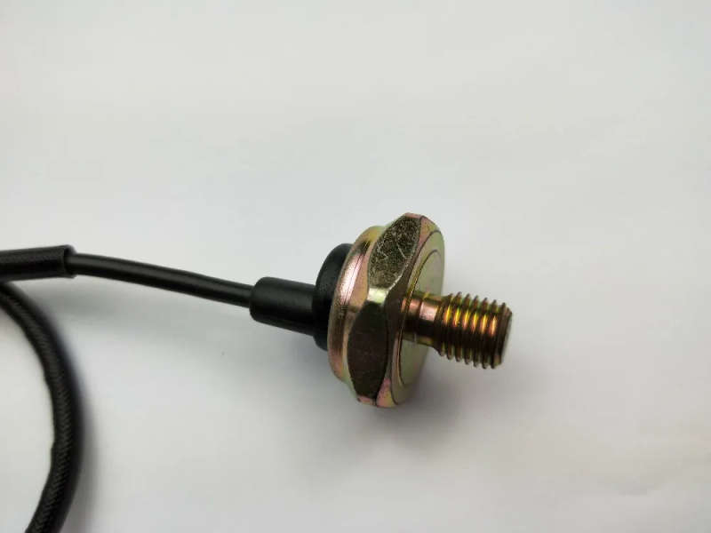 Knock Detonation Sensor For Mitsubishi Carisma Colt Lancer Space star Galant Lancer Endeavor Eclipse