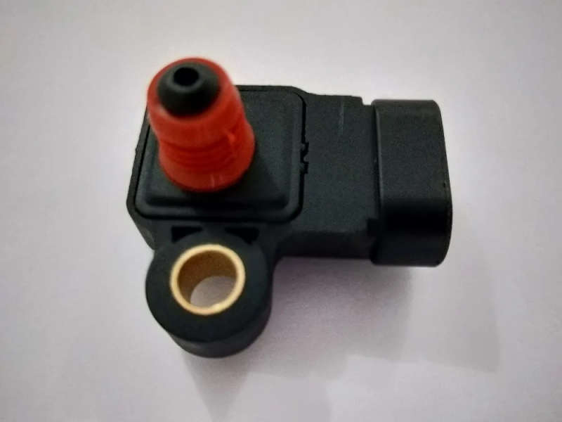 Intake Air Manifold Absolute Pressure Sensor Drucksensor For Daewoo Lacetti Nubira 1.8