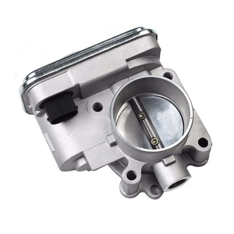 Throttle Body Valve throttle For Dodge Jeep Chrysler 1.8L 2.0L 2.4L Compass Caliber