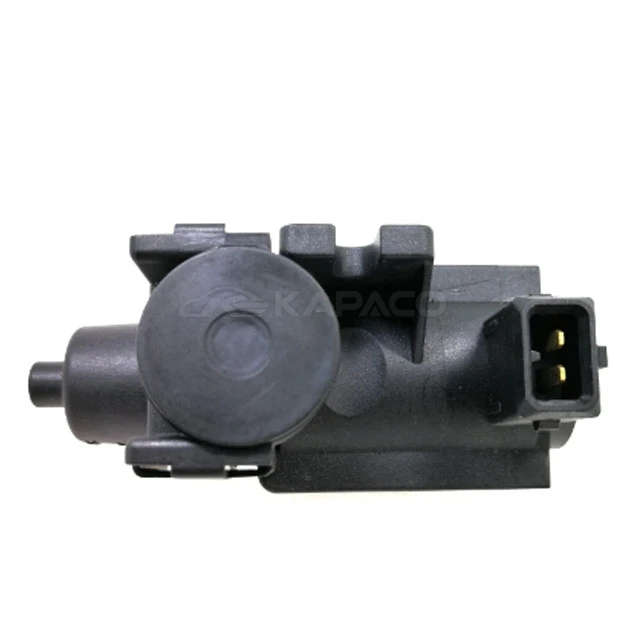 Turbocharge Solenoid Control Valve for Ssangyong D20 D27 Actyon Sports Rexton Kyron Rodius Stavic