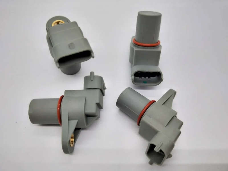 4PCS Crankshaft Position Sensor For Mercedes-benz W210 S203 R170
