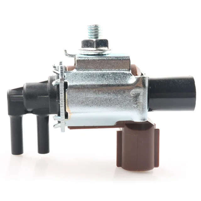 Electric EGR Emission Solenoid Valve For Shogun Mitsubishi Montero Pajero L200 4D56 Lancer