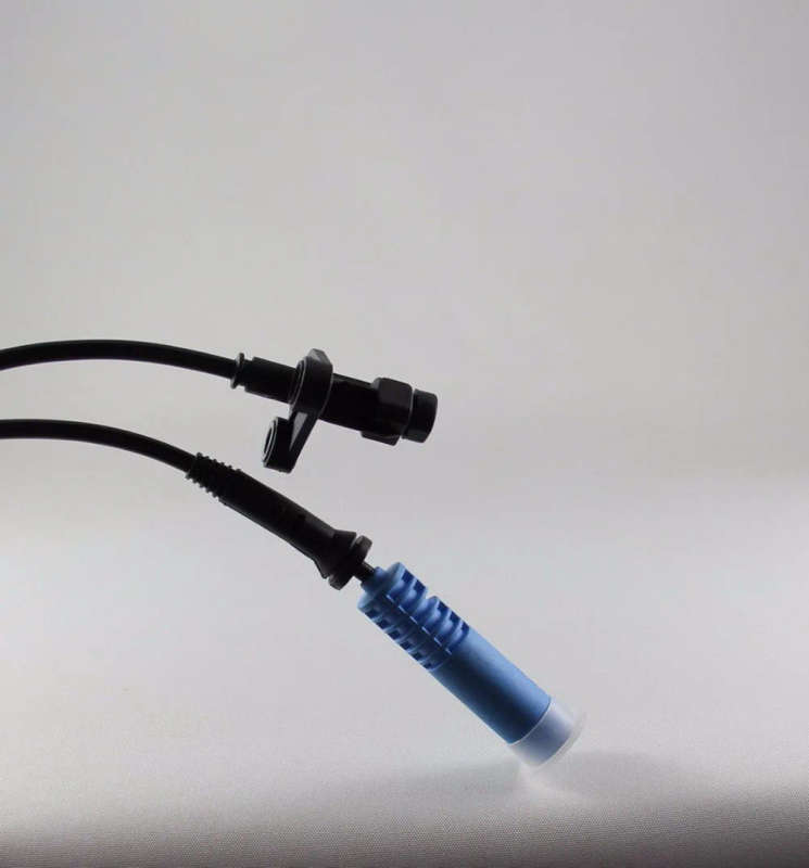 Car Abs Sensor Anti-Brake Syestem Part for BMW5 E39 520i 530d 528i Front