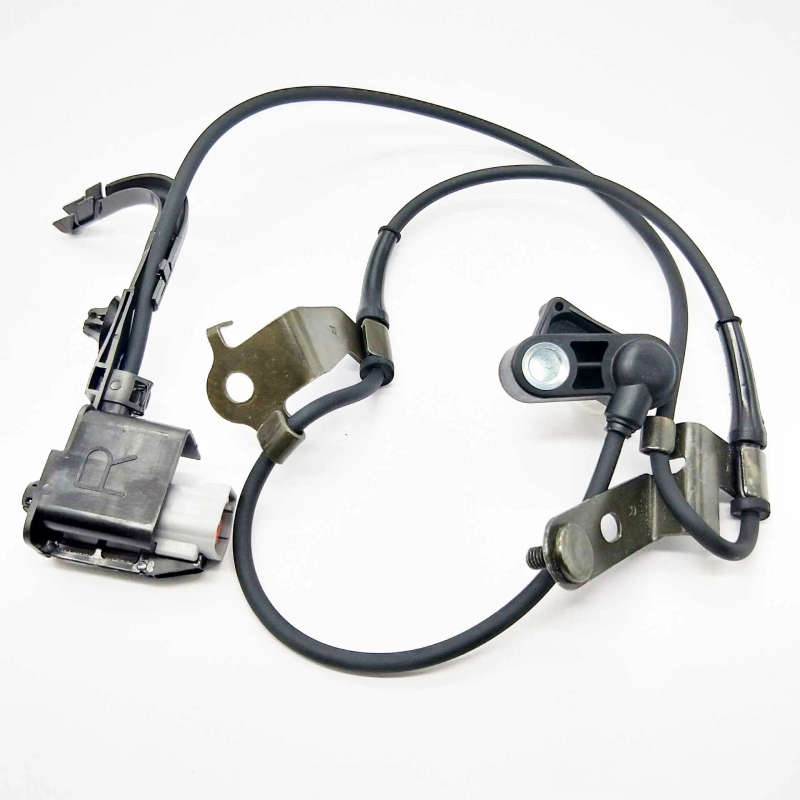 Front Right Anti-Skid Brake Sensor ABS Wheel Speed Sensor For Mazda 6 1.8 2.0 2.3