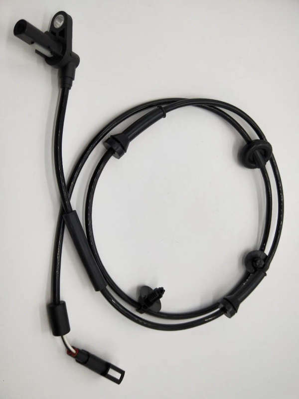 ABS Wheel Speed Sensor Front FOR FORD Transit Bus