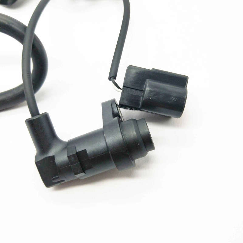 Rear Left ABS Wheel Speed Sensor 4670A597 For Mitsubishi Triton L200 2011 UP