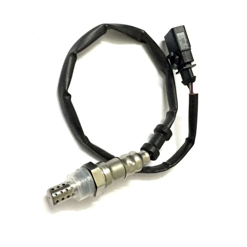 O2 Oxygen Sensor for Volkswagen Golf J-etta Rabbit 2.5L Audi S5 S6 S8 2007 -2011 Downstream 06A90...