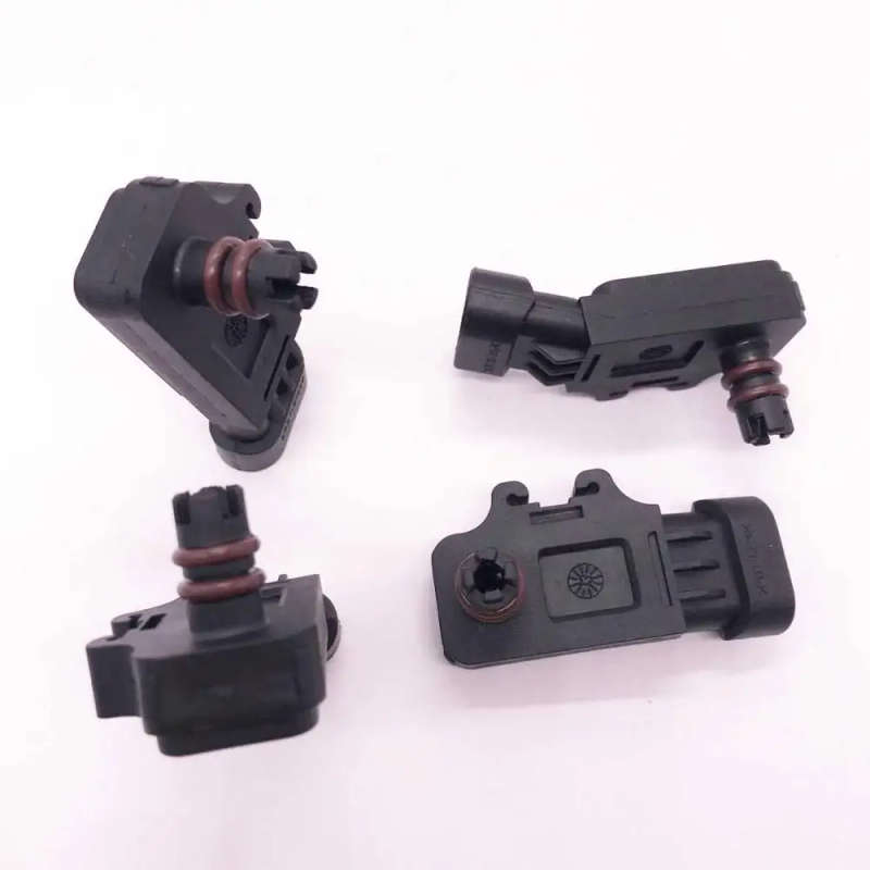 4PCS Sensor Air Pressure Sensor Intake Sensor For Mitsubishi Opel Chevrolet JMC