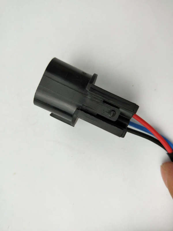 Crankshaft position sensor For Great Wall Mitsubishi Montero Sport 2.4L