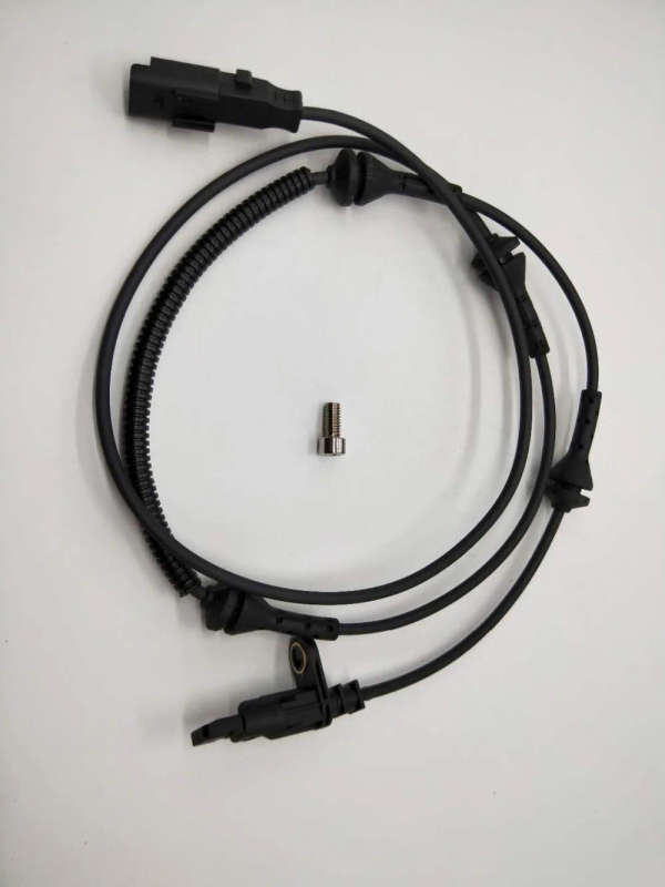 ABS Sensor Wheel Speed Sensor Front L/R For CITROEN C6 PEUGEOT 407