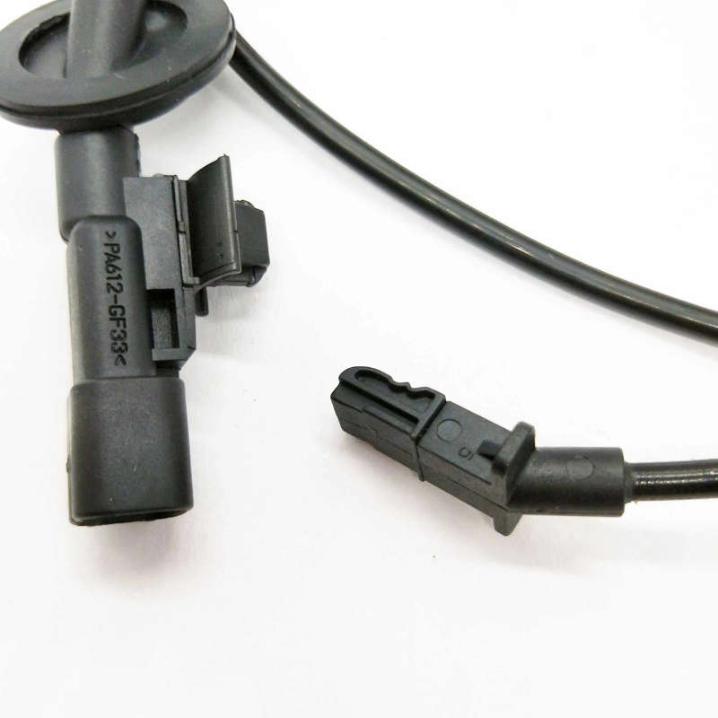 ABS Wheel Speed Sensor Rear Left ALS1707 for Mitsubishi Outlander 4WD Lancer ASX 07-12