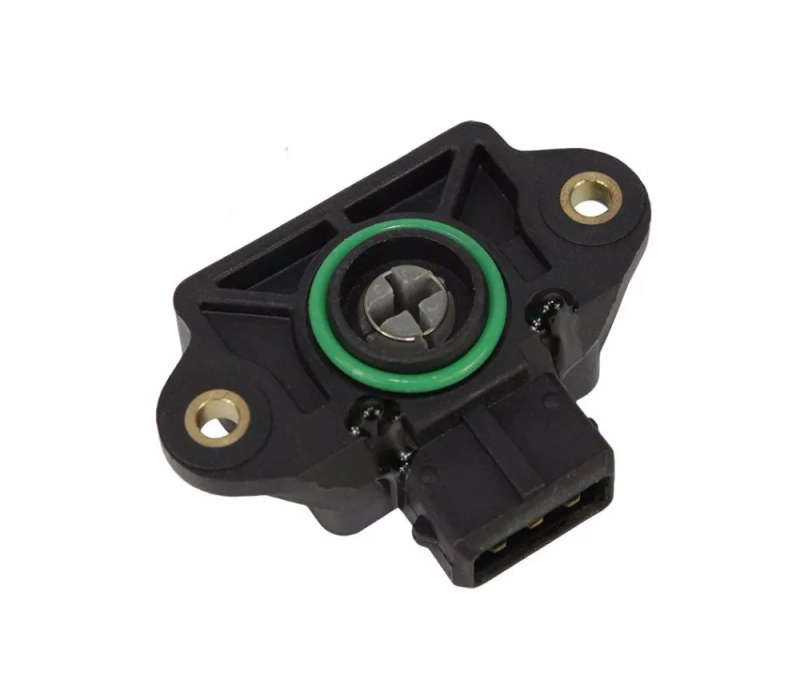 TPS Throttle Position Sensor For Volkswagen Polo Golf Passat