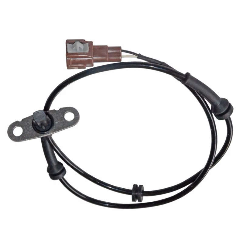 ABS Wheel Speed Brake Sensor Rear Left 47901 EB300 47901EB300 FOR 2005-2015 Nissan Navara D40