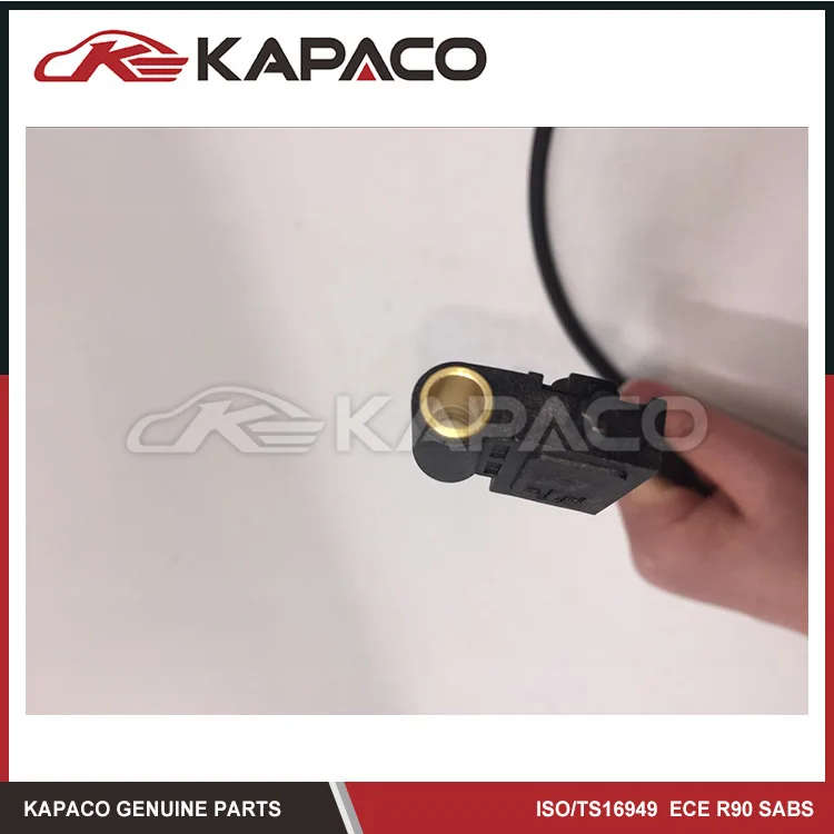 OEM 56041316AA Front Right Anti-Skid ABS Wheel Speed Sensor For Jeep Grand Cherokee WJ 1999-04