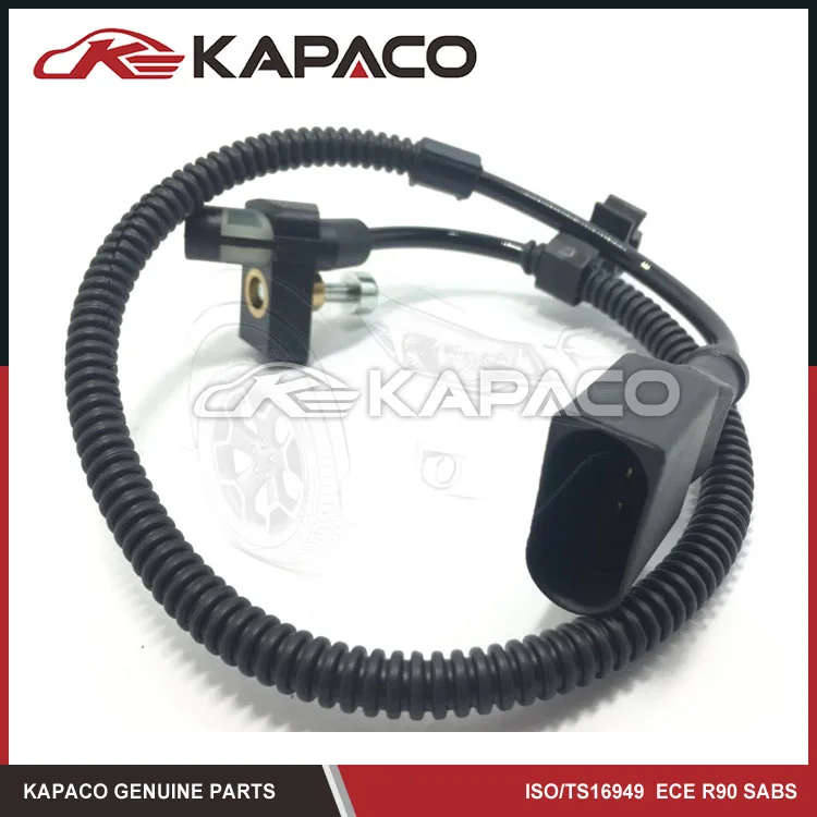 Crankshaft Camshaft Position Sensor 030957147G 030957147S For VW GOLF POLO CADDY II Seat Arosa