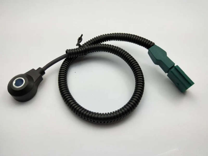 Knock Denotation Sensor for Audi 2005-2012 A3 A4 45 46 A7 Q5 Q7 R8 S4 S5 Volkswagen L4 V6 V8