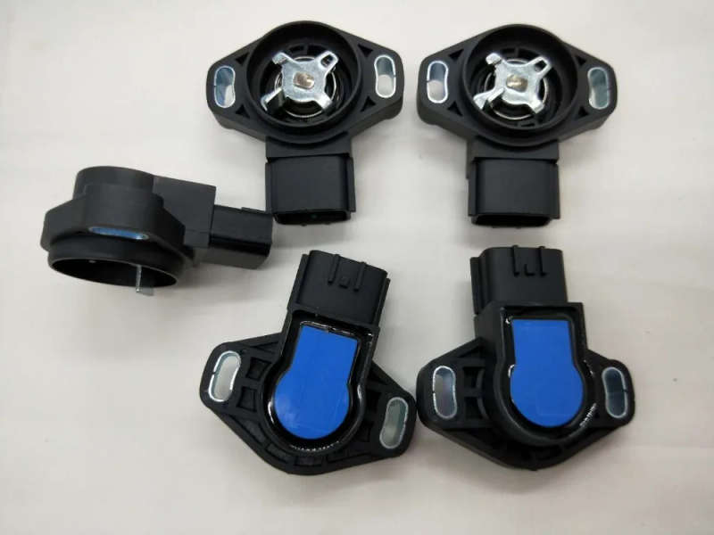5PCS Throttle Position Sensor FOR Infiniti I30 Nissan Tsuru Urvan Almera Pickup