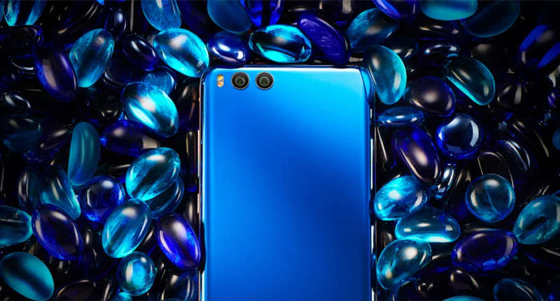 1-1Xiaomi Mi Note 3