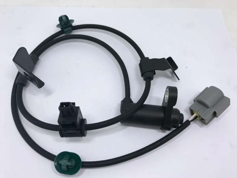 Rear Right ABS Wheel Speed Sensor For Mitsubishi Triton L200 2005-2011 MN102578