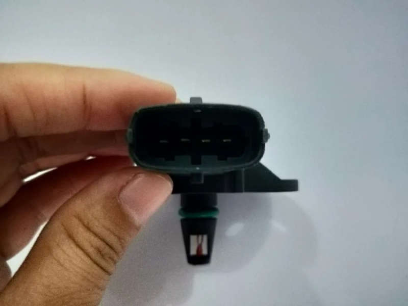 Manifold Absolute Boost Pressure Sensor Drucksensor Sender For Geely Byd F0 Chery Cloud Jianghuai...