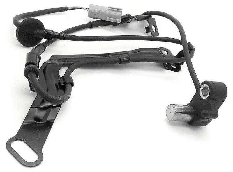 Front Left ABS Wheel Speed Sensor for Mazda 323 2.0 TD AMA44JP Premacy Protégé