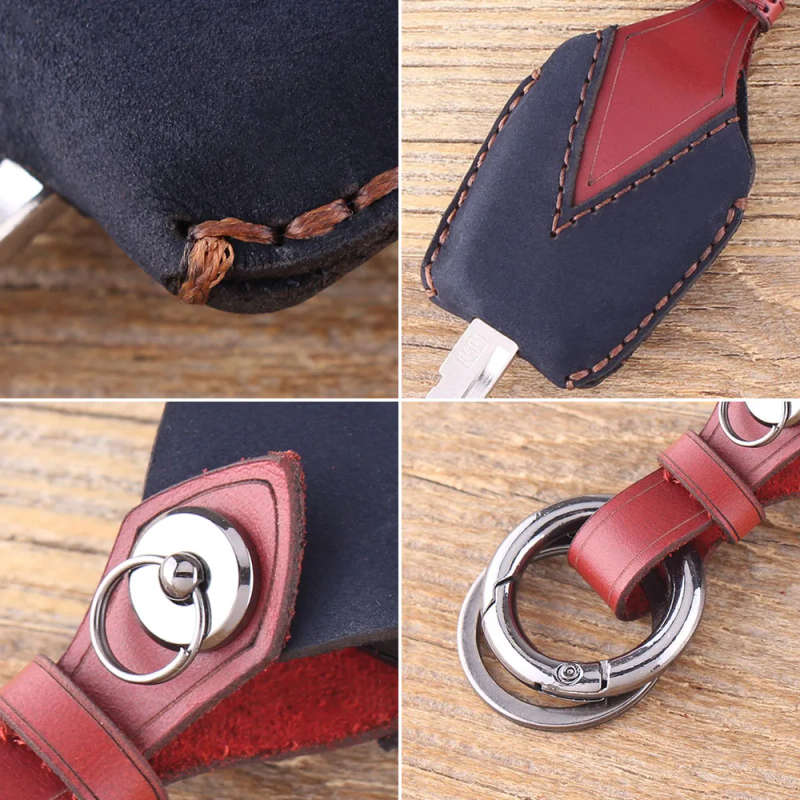 Car Key Shell Remote Key Fob 2 Button For Renault 206 Kangoo Clio Logan Sandero Car Key Case