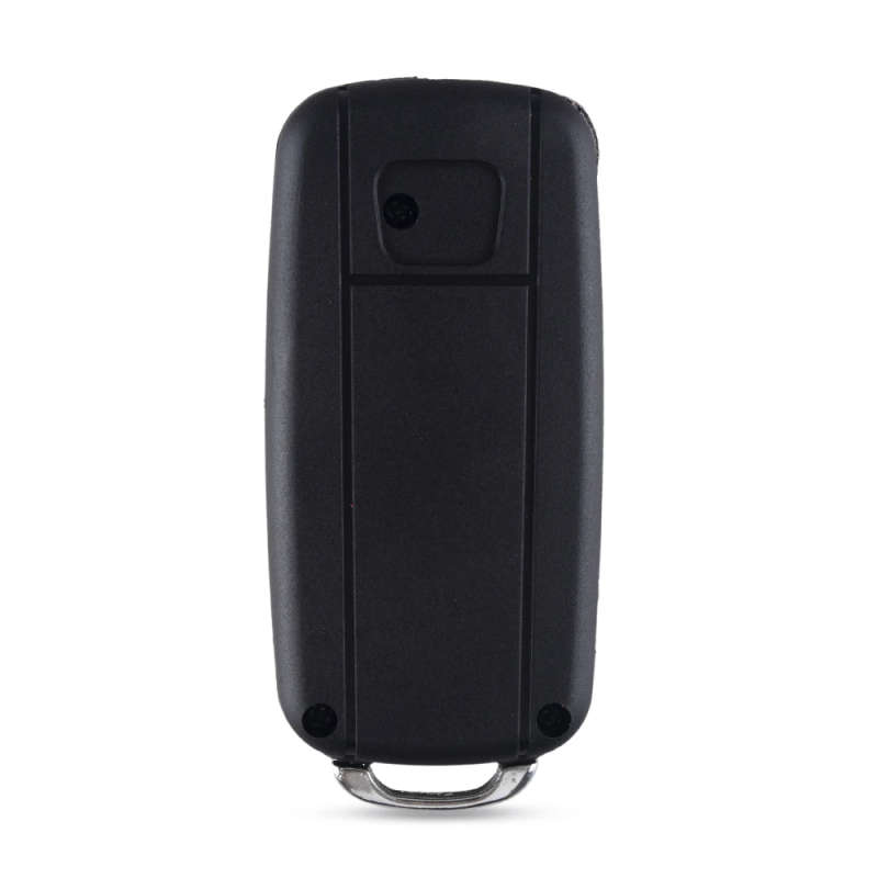 Fob For Honda Accord Civic HRV CRV S2000 Remote Car Key Shell Case Cover Flip Folding Car Key