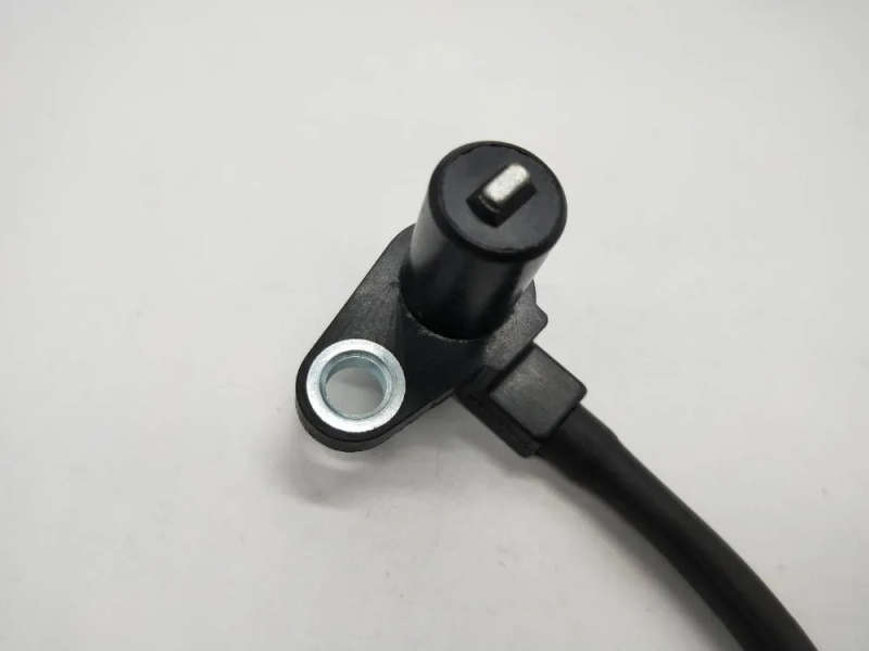 4PCS Front Right ABS Wheel Speed Sensor For Suzuki Liana Aerio 1.3 1.4 1.6