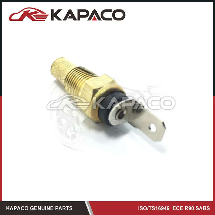 Water Temperature Gauge Sensor ME202052 For Mitsubishi Pajero Shogun 2000-2006