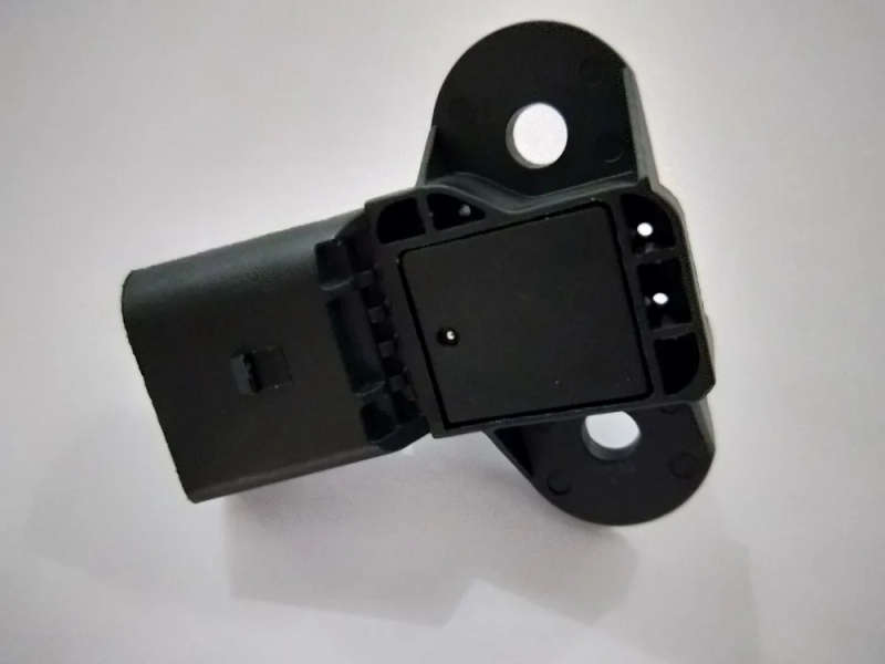 Absolute Sensor Intake Air Boost Pressure Drucksensor Sender For VW Santana Audi